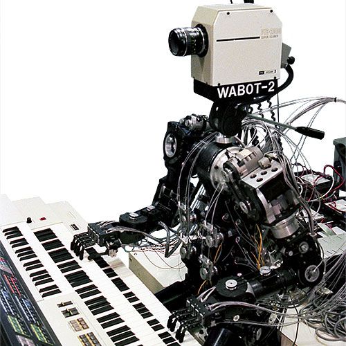 WABOT-2